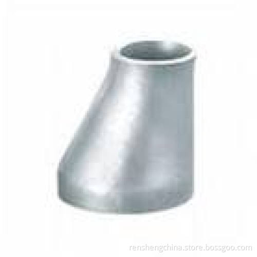 eccentric XXS pipe fitting reducer